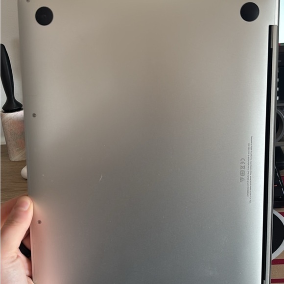 Apple MacBook - Space Gray